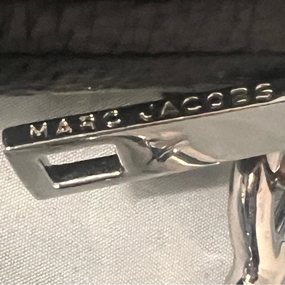 Marc Jacobs The Snapshot Bag - Picture 9 of 12